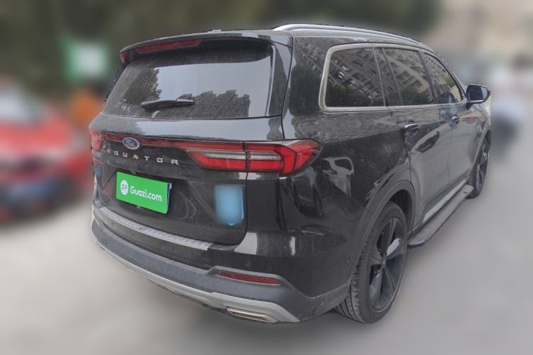 Used Ford Equator 2021 EcoBoost 225 Premier PLUS 6-Seater