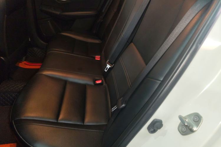 Used Nissan Sylphy 2022 1.6L XL CVT Smart Enjoyment Version