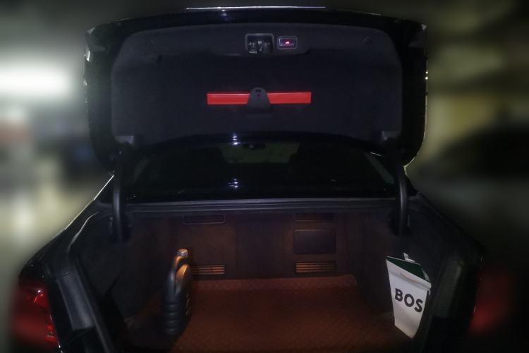 Used Audi A8 2011 A8L 3.0 TFSI quattro Comfort model (245kW)