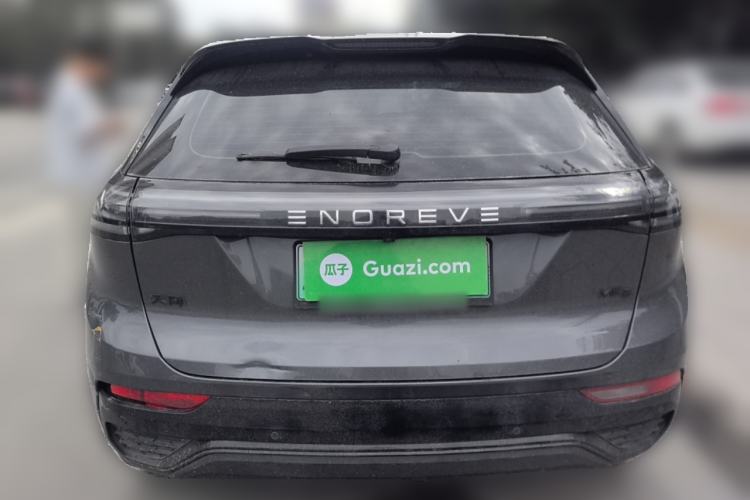 Used ENOVATE ME5 2021 1012 PRO
