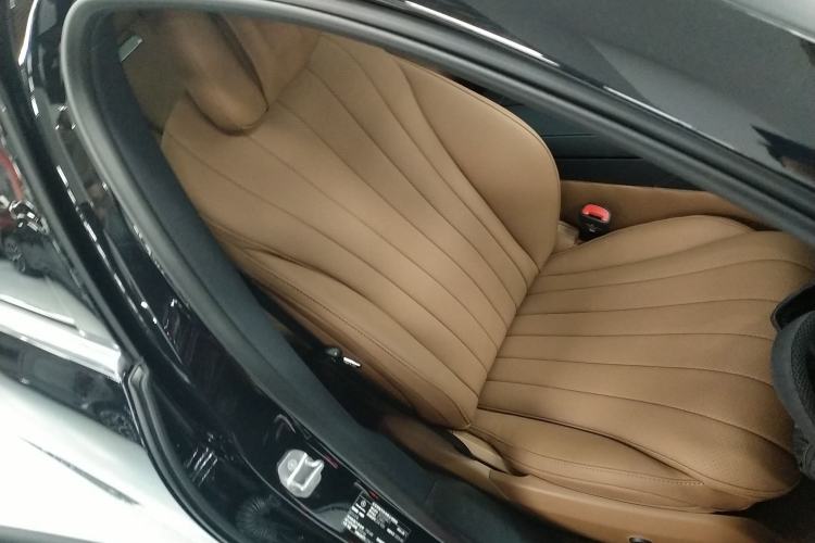 Used Mercedes-Benz E-Class 2025 Facelift E 300 L Luxury Edition