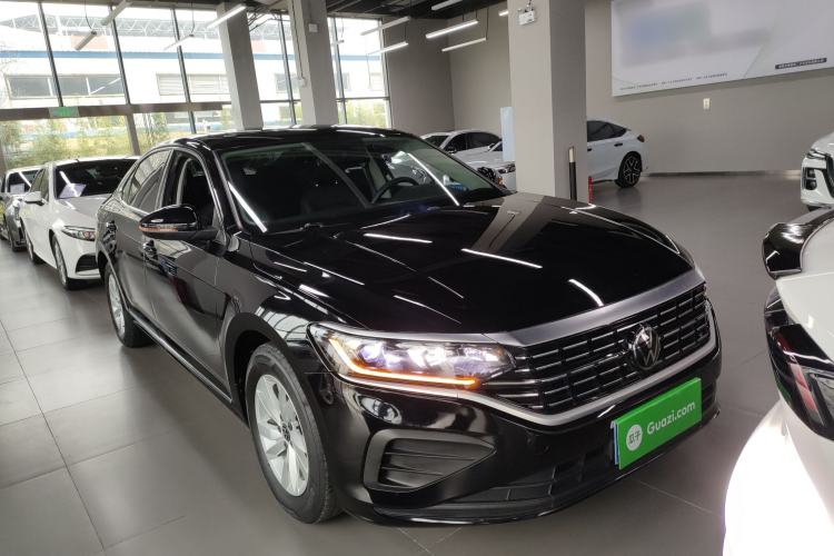 Used Volkswagen Passat 2023 Revised Version 280TSI Business Edition