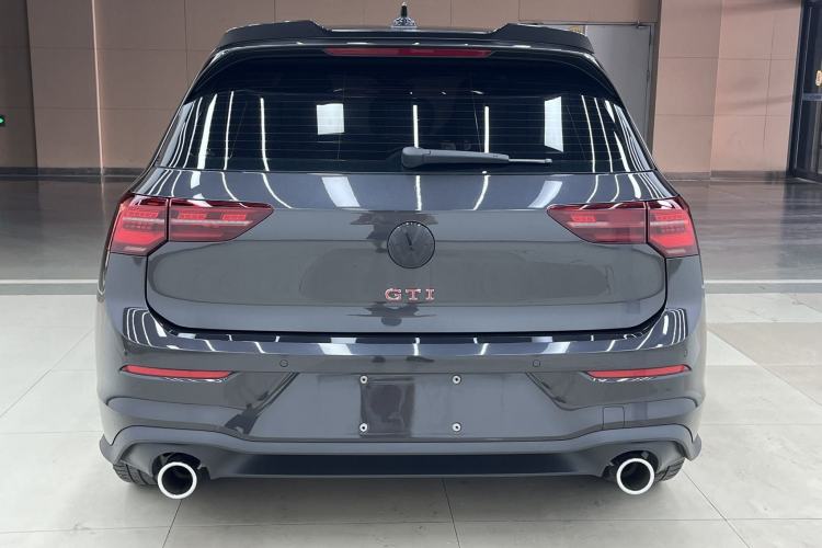 Used Volkswagen Golf GTI 2021 Facelift 380TSI DSG GTI