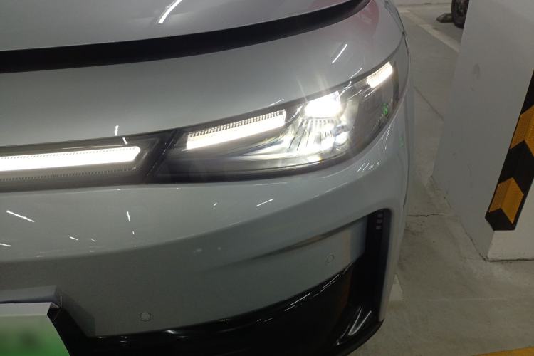 Used Leapmotor C16 2024 Pure Electric 520 Deluxe Edition