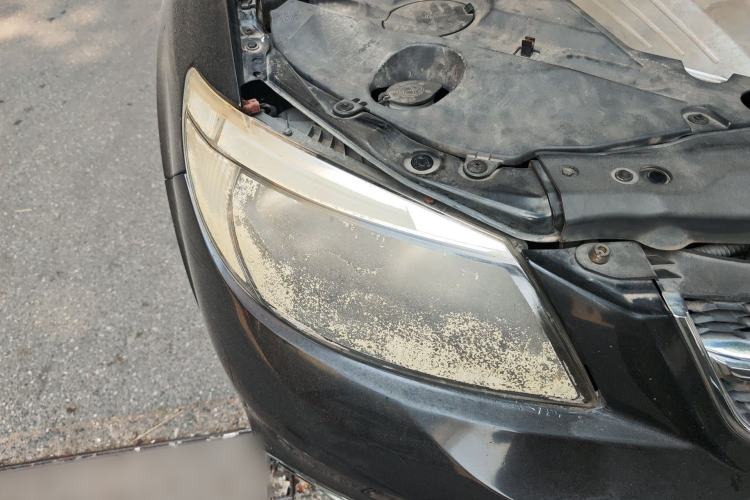 Used BYD S6 2012 2.4L Automatic Luxury Edition
