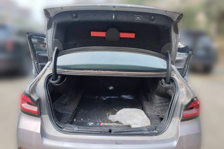 Used BMW 5 Series 2021 525i M Sport Package
