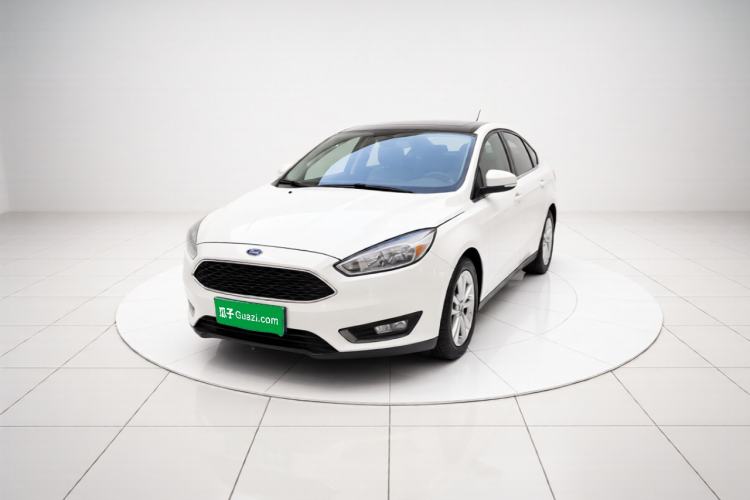 Used Ford Focus 2015 Hatchback EcoBoost 180 Automatic Elite Model Guazi used car, China used car export, Used car for sale, Used  cars, Cheapest cars for sale