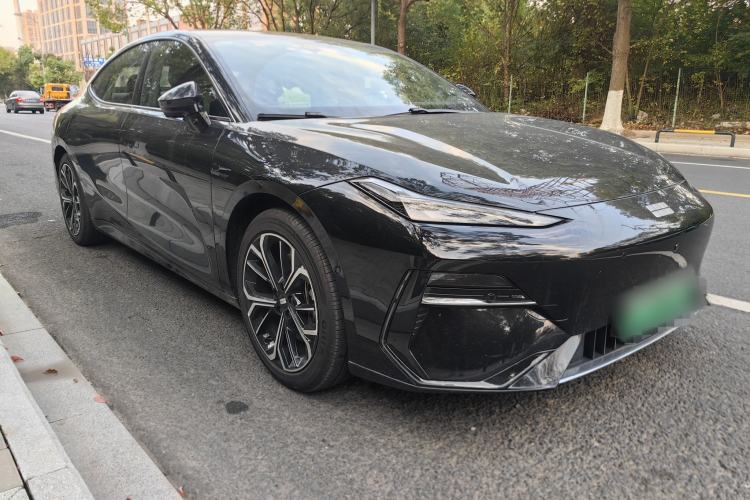 Used Geely Galaxy E8 2025 575 km Exploration Intelligent Driving Edition