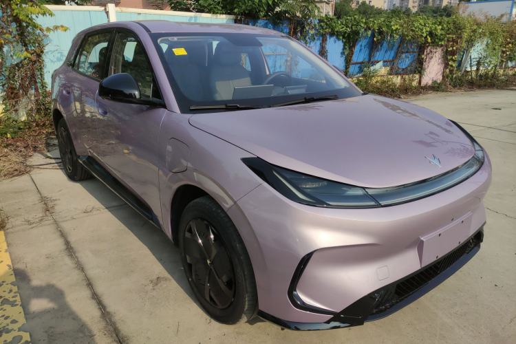 Used ARCFOX T1 2025 Model 425 PRO