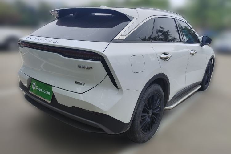 Used Venucia V 2023 260T Idol Edition Pro