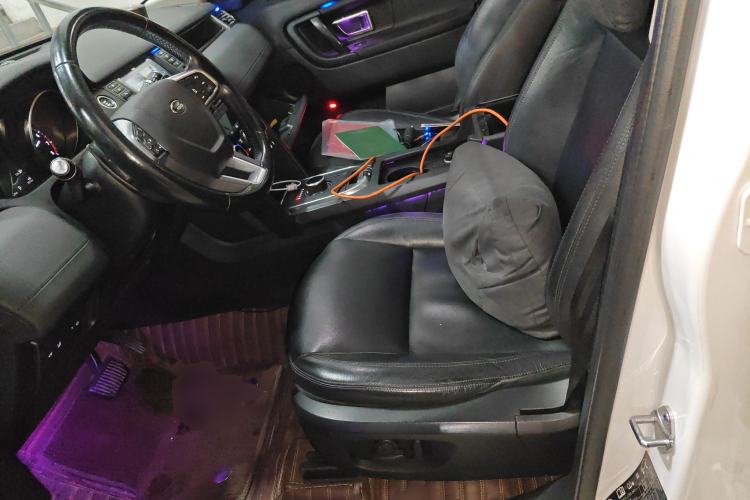 Used Land Rover Discovery Sport 2019 240 PS PURE Edition China V Standard