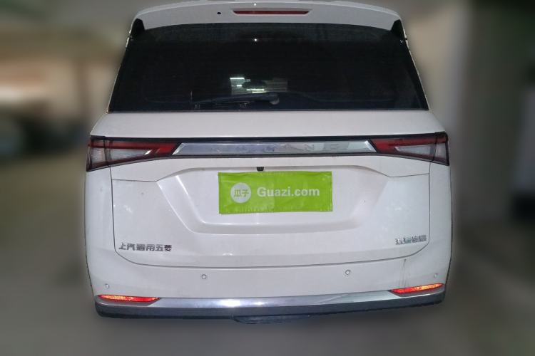 Used Wuling Jiachen 2022 1.5T CVT Smart Luxury Version
