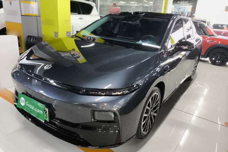 Used Leapmotor B01 2025 650 LiDAR Edition