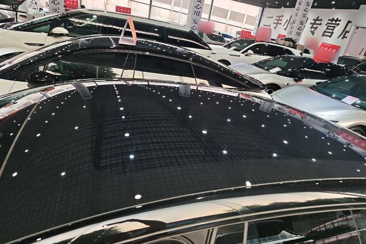 Used XPeng P7+ 2024 Ultra-Long Range Max
