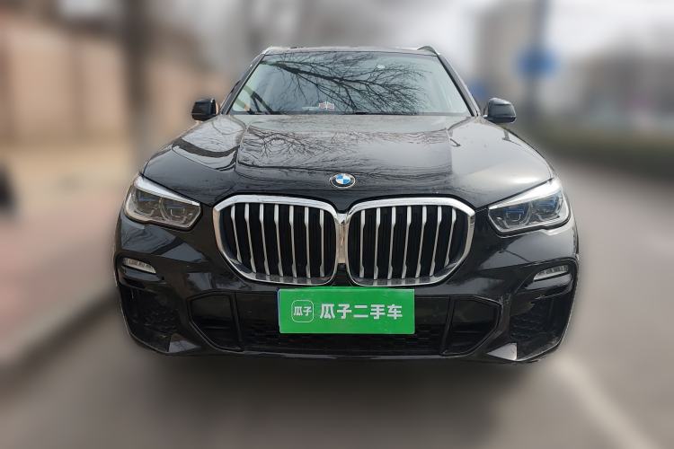 Used BMW X5 2021 xDrive40i M Sport Package