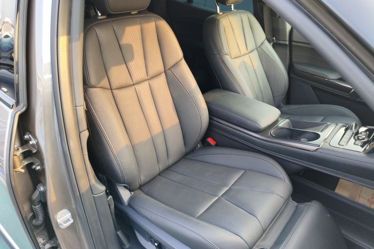 Used Nio ES8 2020 580 km Range Six-Seater Version
