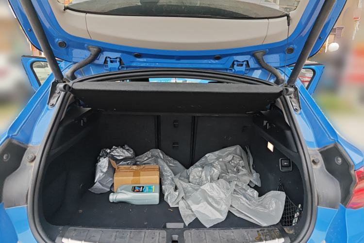 Used BMW X2 2019 sDrive25i Leading Edition M Sport Package China VI