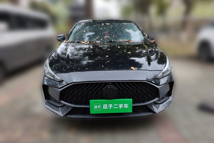 Used MG 5 2022 180 DVVT CVT Youth Luxury Edition