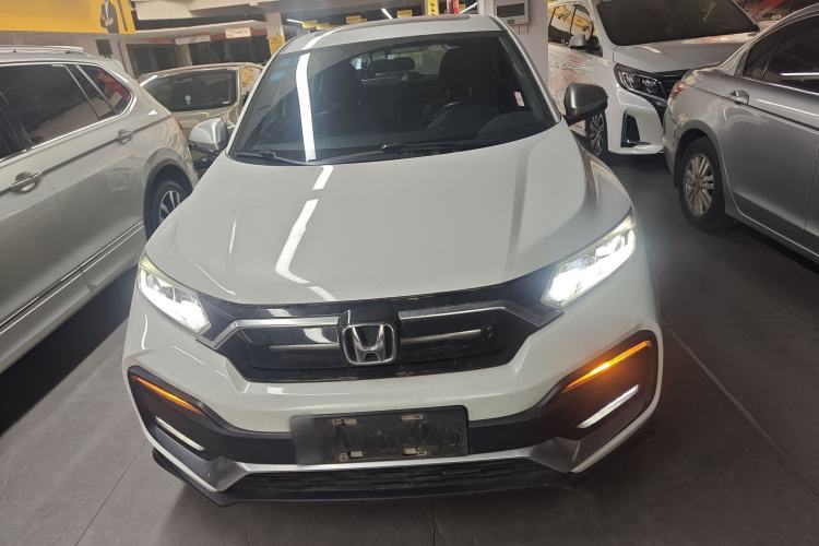 Used Honda XR-V 2020 220TURBO CVT Luxury Edition