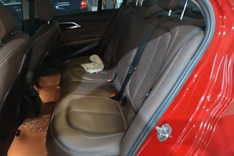 Used BMW 1 Series 2019 118i M Sport Package