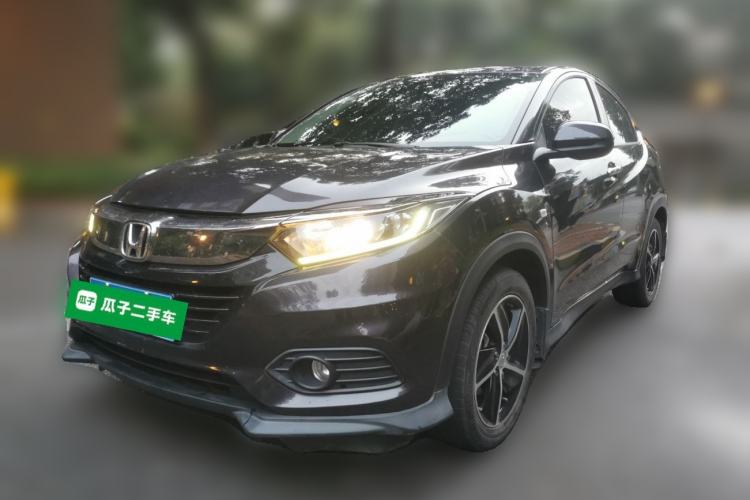 Used Honda Vezel 2020 1.5L CVT Pioneer Edition