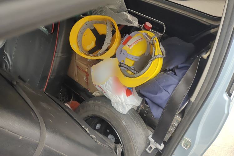 Used Wuling Hongguang MINIEV 2020 Enjoyment Model Lithium Iron Phosphate