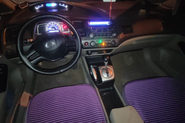 Used CIIMO 2012 1.8L Automatic
