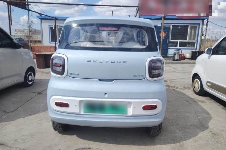 Used Bestune Pony 2026 Model 222km Cute Horse Plus