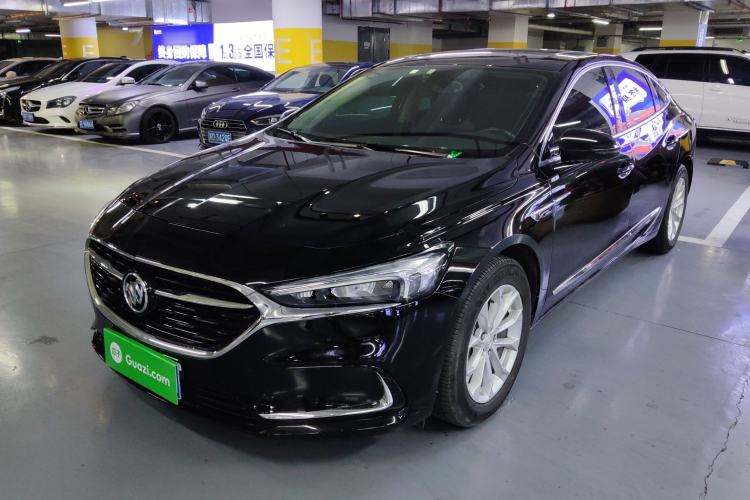 Used Buick LaCrosse 2022 552T Luxury Version