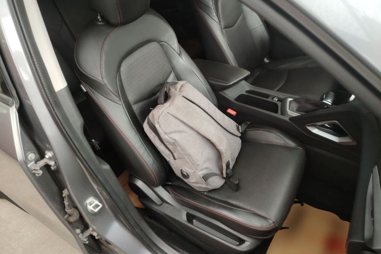 Used Chevrolet Orlando 2019 Redline 530T Automatic Enjoyment Version (5+2 Seating) China VI
