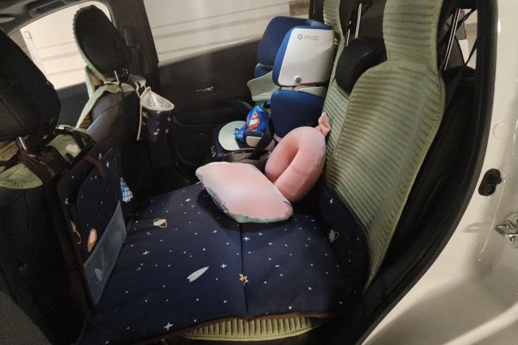 Used Honda XR-V 2021 1.5L CVT Comfort Version
