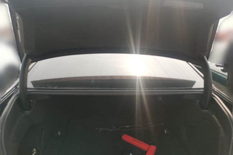 Used Audi A6L 2020 45 TFSI Prestige Elegant Edition
