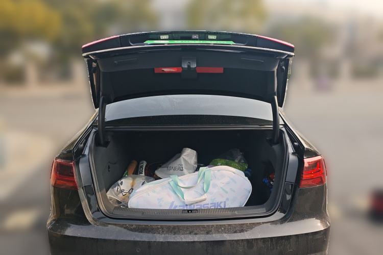 Used Audi A6L 2018 30th Anniversary Edition 35 TFSI Fashion Model
