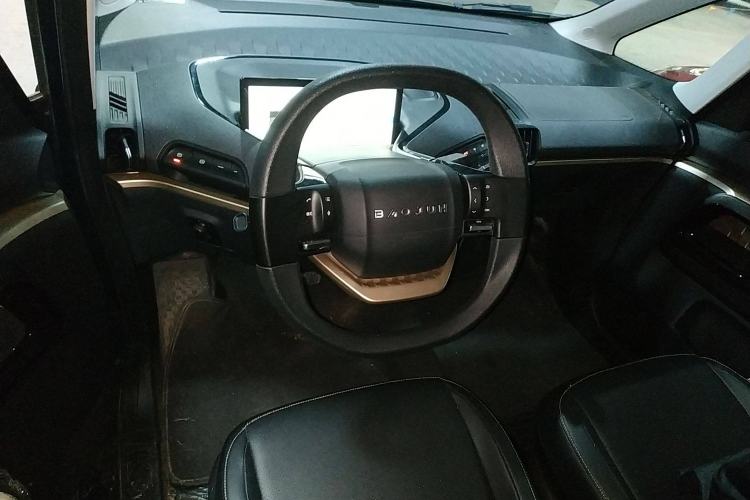 Used Baojun KiWi EV 2022 Artist Lite Edition Ternary Lithium