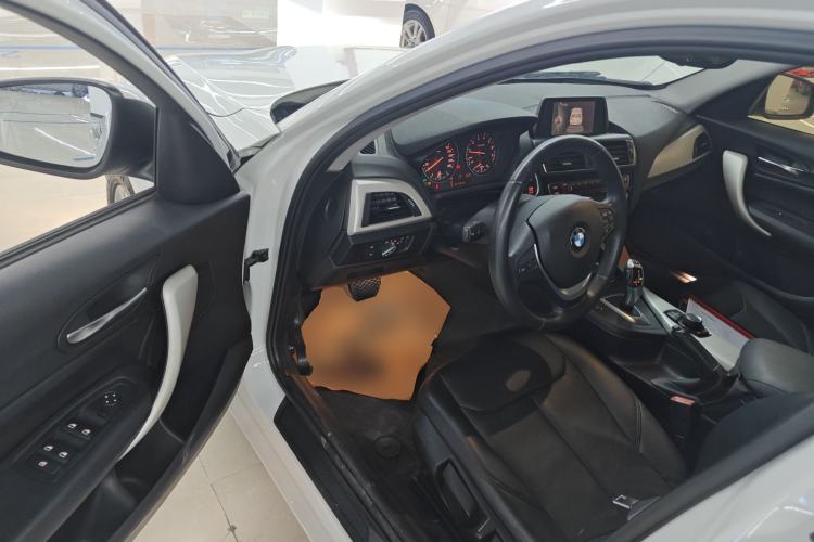 Used BMW 1 Series (Import) 2015 118i Leading Model
