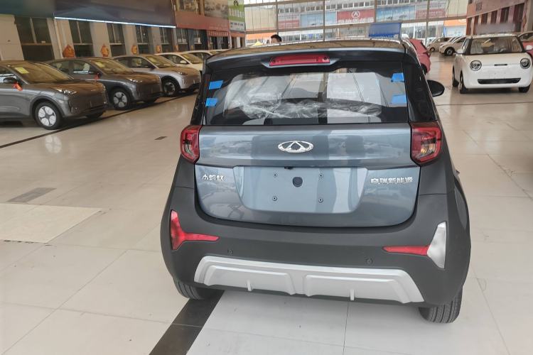 Used Chery New Energy Little Ant 2025 Model, 251km Favorite Edition, 25.05kWh
