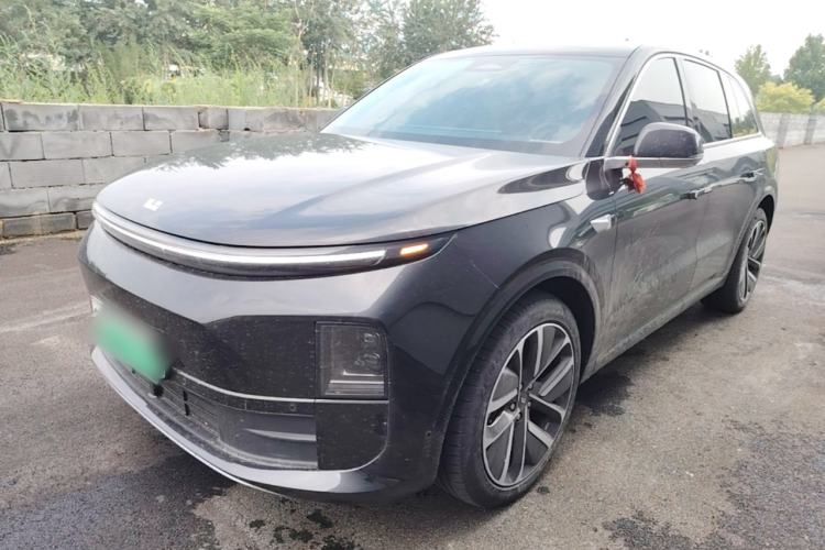 Used Li Auto L6 2024 Pro Model Guazi used car, China used car export, Used car for sale, Used cars, Cheapest cars for sale
