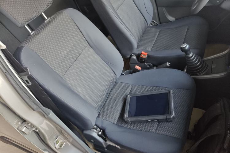 Used Suzuki Wagon R X5 2013 Cruise Edition 1.4L VVT Standard Model
