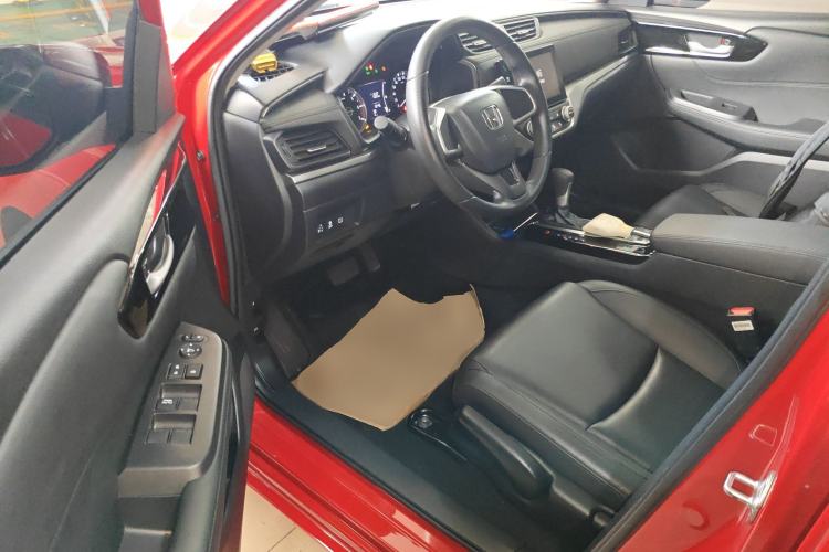 Used Honda Envix 2022 180TURBO CVT Comfort Version Driver Seat