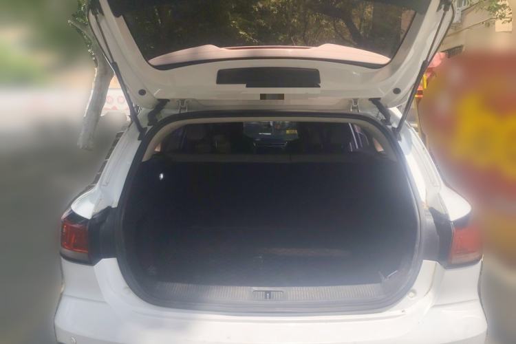 Used Roewe Ei5 2019 Comfort Edition