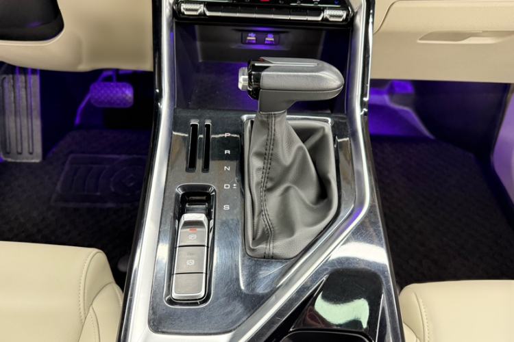 Used Wuling Asta 2021 1.5T CVT Star曜 Edition