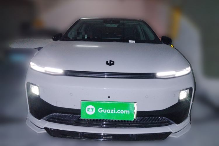 Used Leapmotor B01 2025 550 Enjoyment Edition Front