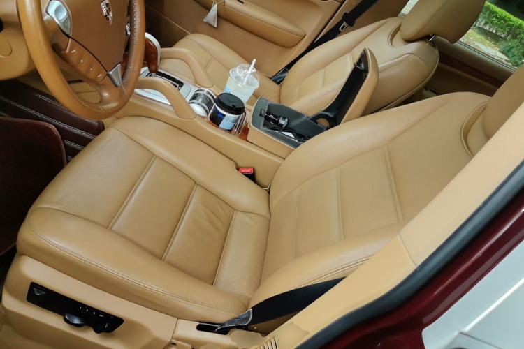 Used Porsche Cayenne 2007 Cayenne 3.6L
