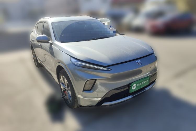 Used Buick E5 2025 Model 545KM Smart Enjoyment Edition
