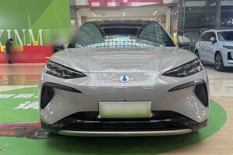 Used Denza N7 2024 630 All-Wheel Drive Intelligent Driving Max Edition