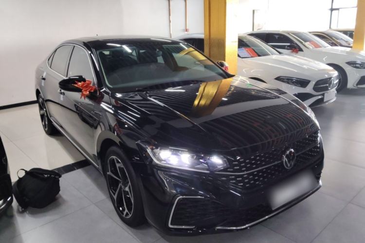 Used Volkswagen Passat 2023 Revised 330TSI Starry Elite Edition
