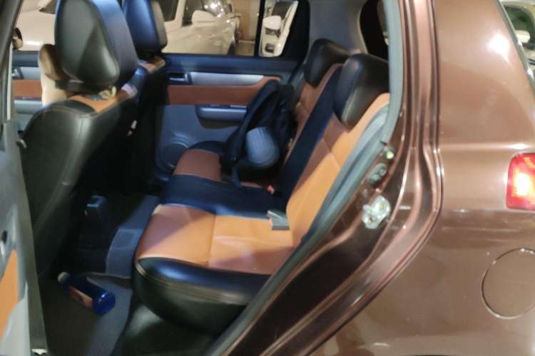 Used Suzuki Swift 2013 1.5L Automatic Standard Edition