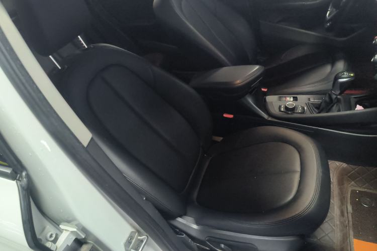 Used BMW X1 2018 sDrive18Li Fashion Model