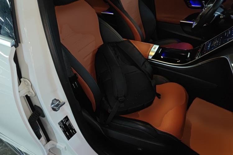 Used Mercedes-Benz C-Class 2023 C 200 L Sport Edition
