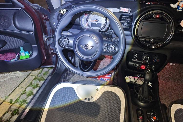 Used MINI Clubman 2016 Revised 1.5T COOPER
